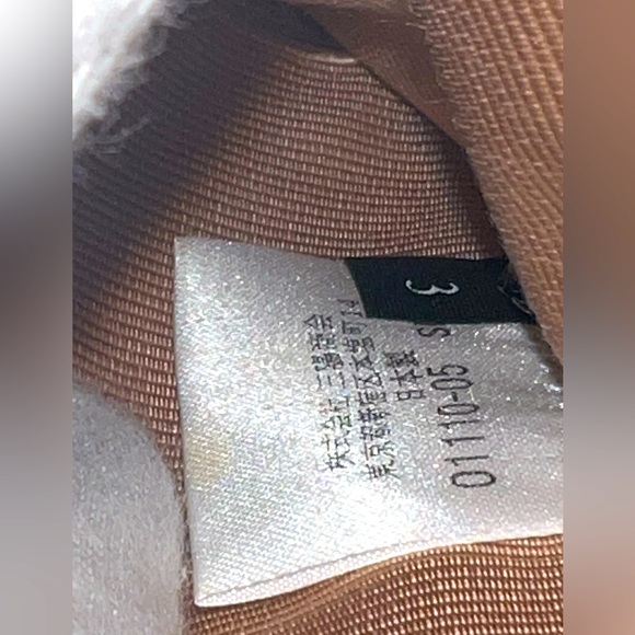 【☆JAPAN☆】Auth Burberry Blue Label Nova Check Crossbody Bag Pink Check - Picture 15 of 15